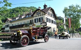 Hotel Mariandl Spitz